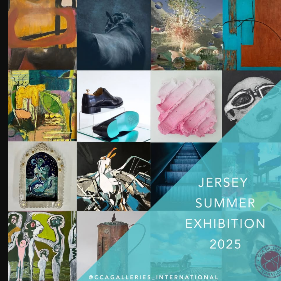 Jersey Summer Exhibition | 2025 | Private View
