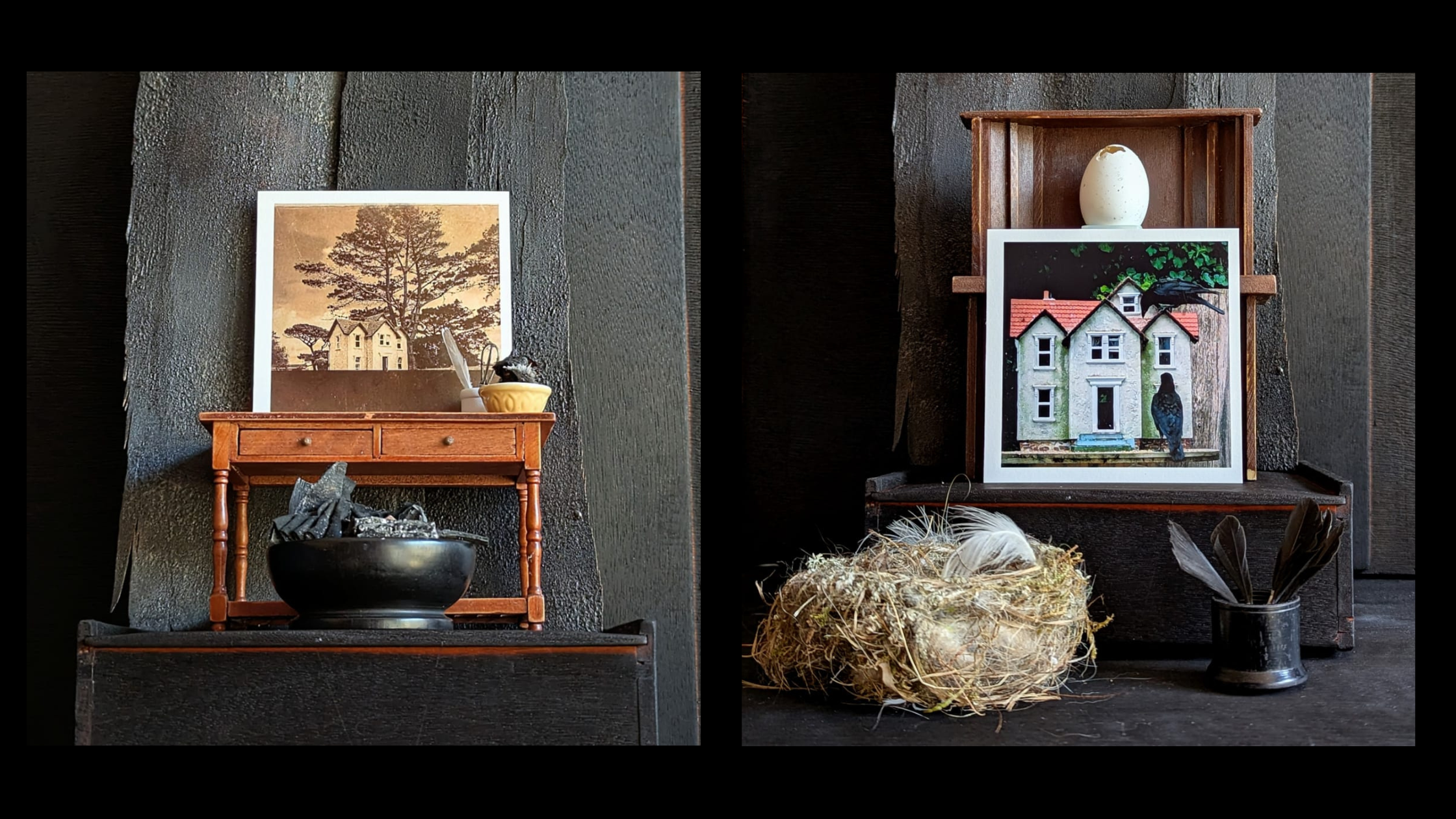 Fallowfield Writers' Group Sharing