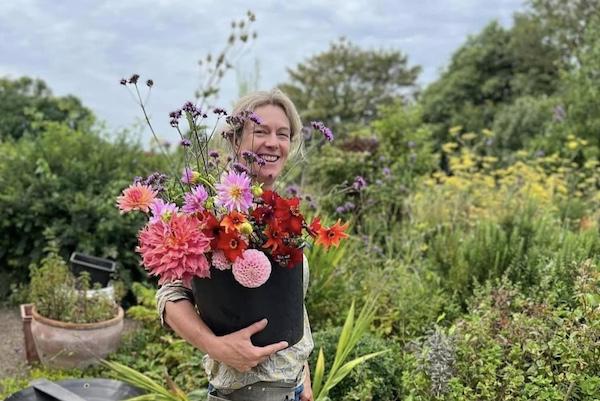 SCOOP Open Farm Days 2025 - Jersey Flower Farm & Grow Jersey