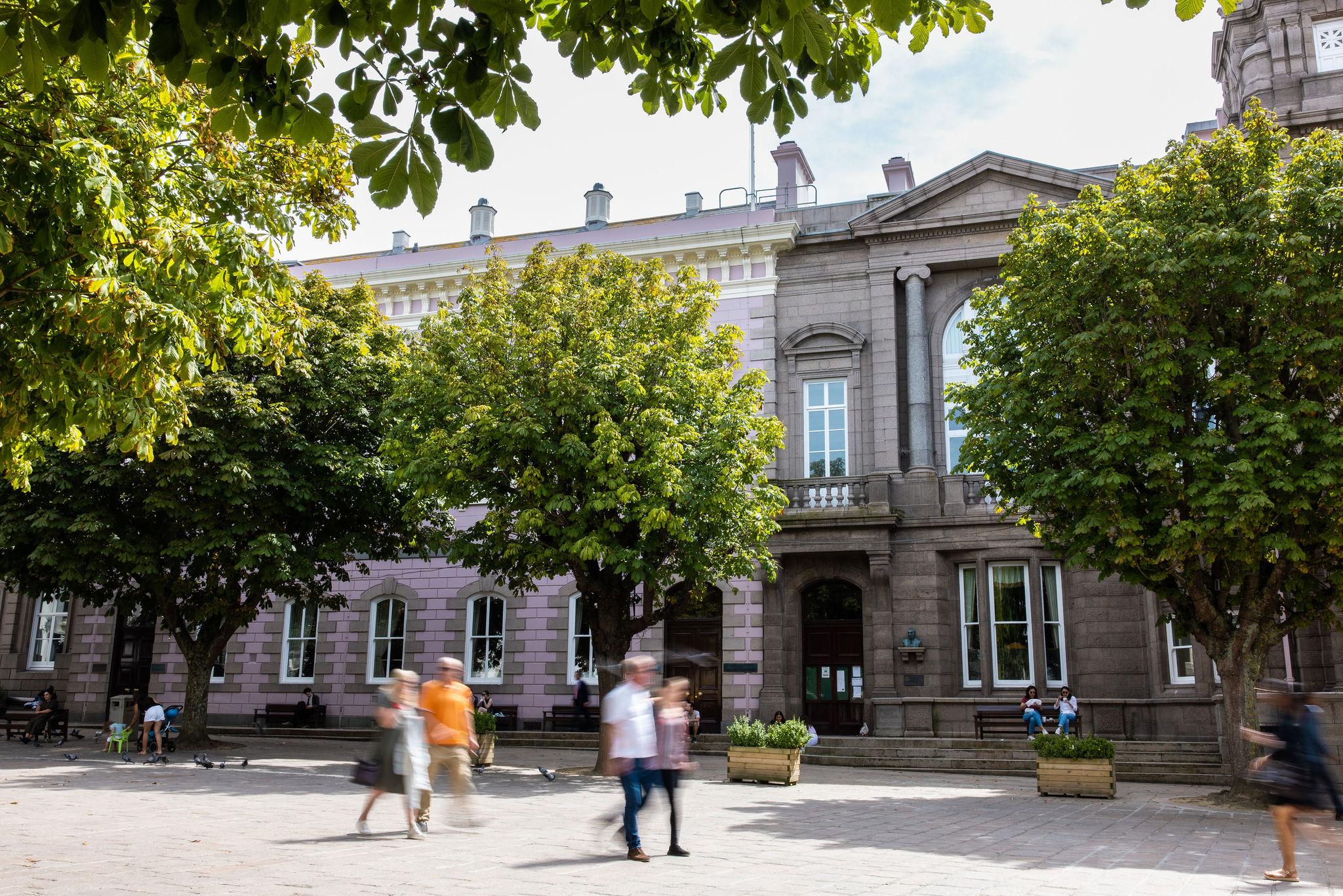 Democracy Week – Free Democracy themed walking tour of St. Helier