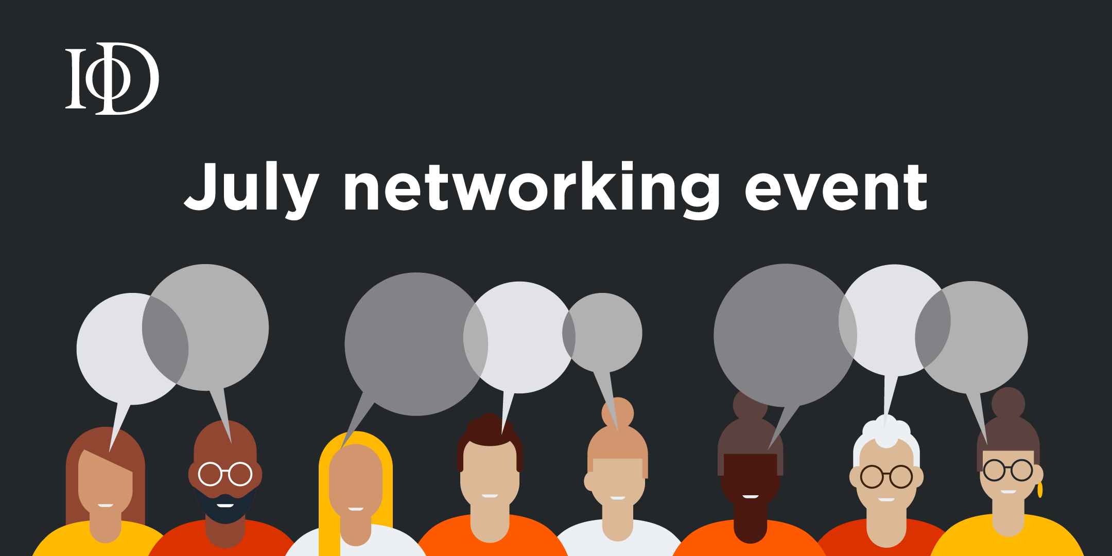 Members' Business Networking Drinks