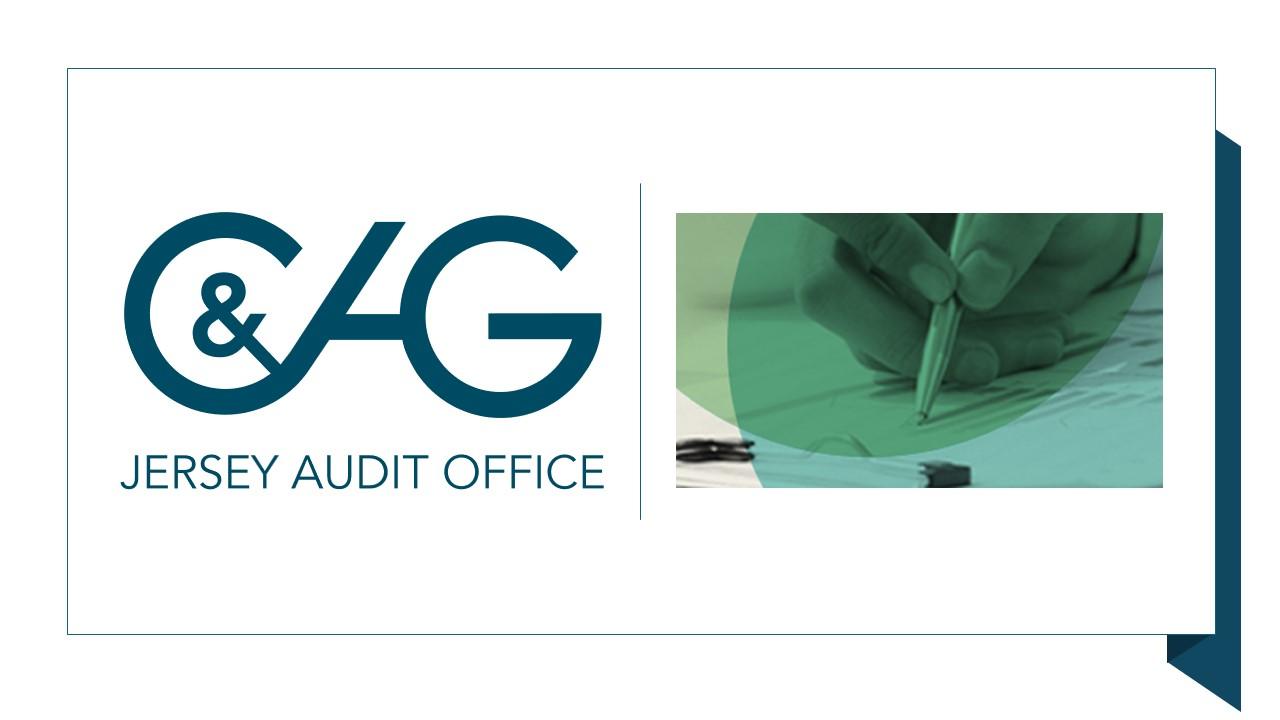 Jersey Audit Office Annual Reporting Awards 2025