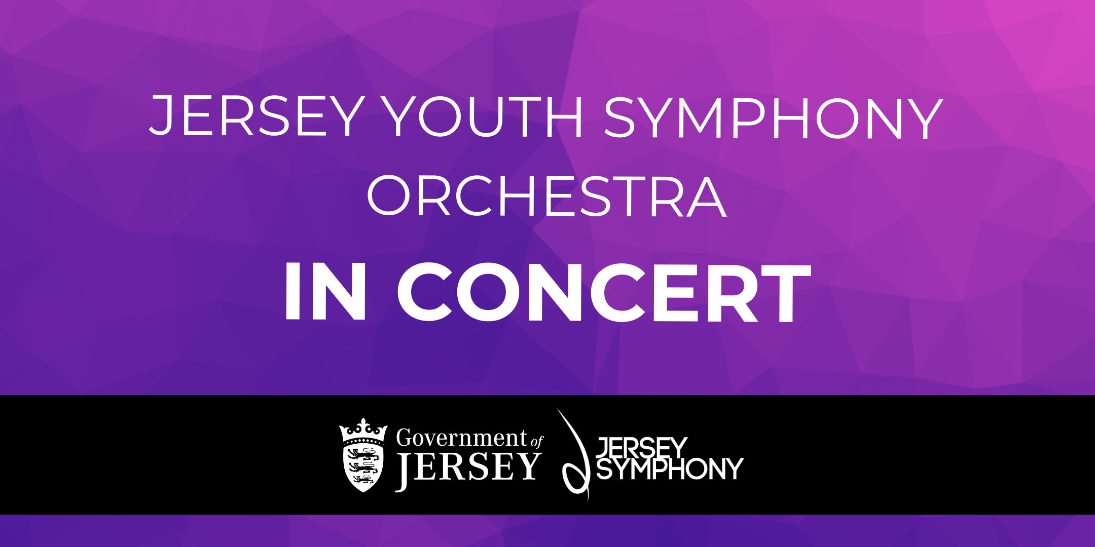 Jersey Youth Symphony Orchestra 2025