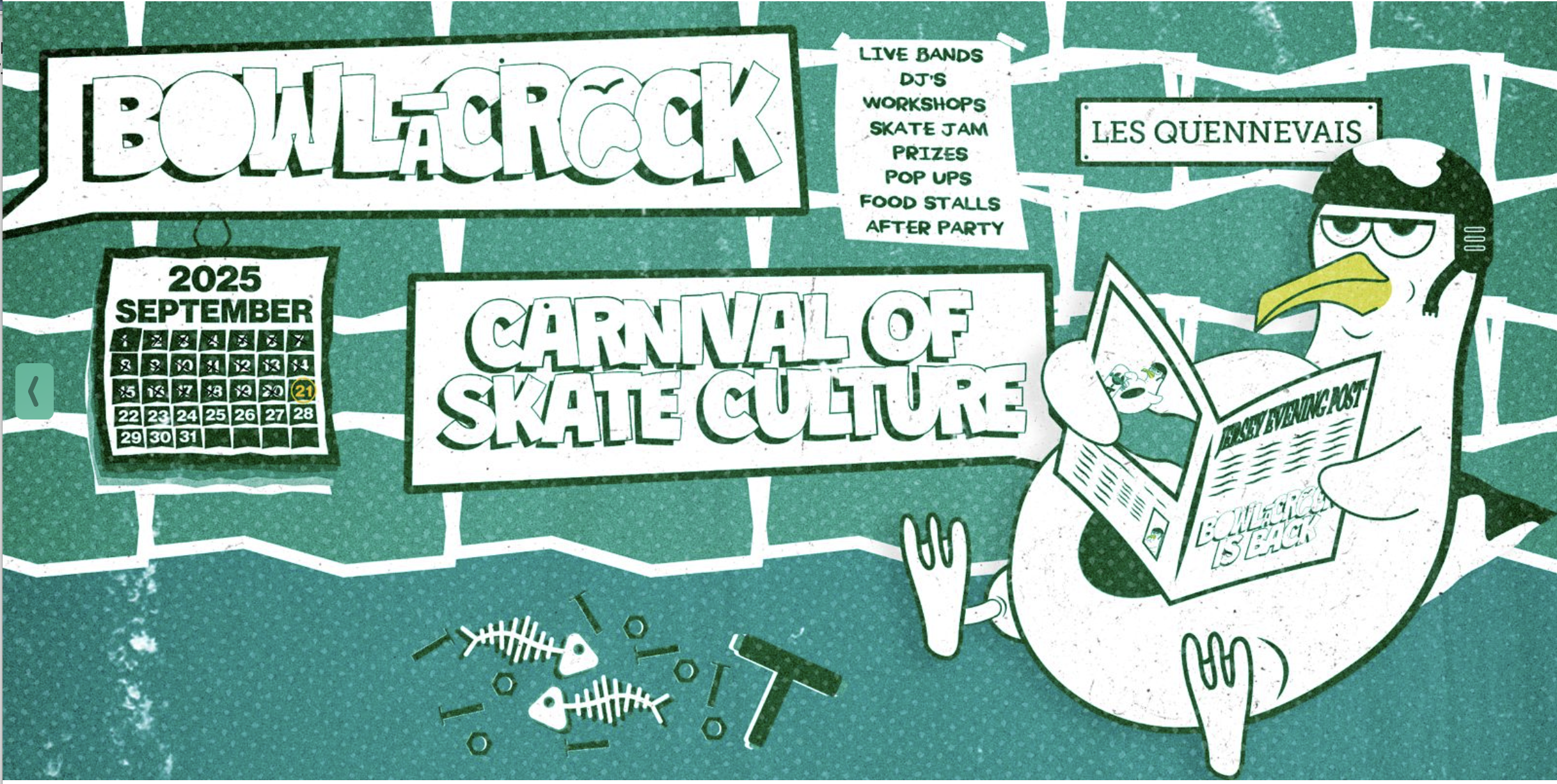 Bowl Ā Crock Camping