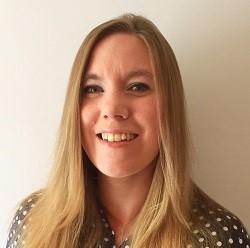 KMC Seminar - Charlotte Hacking