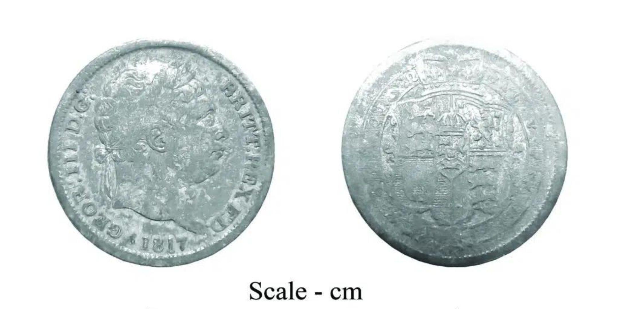 Numismatics Section Meeting