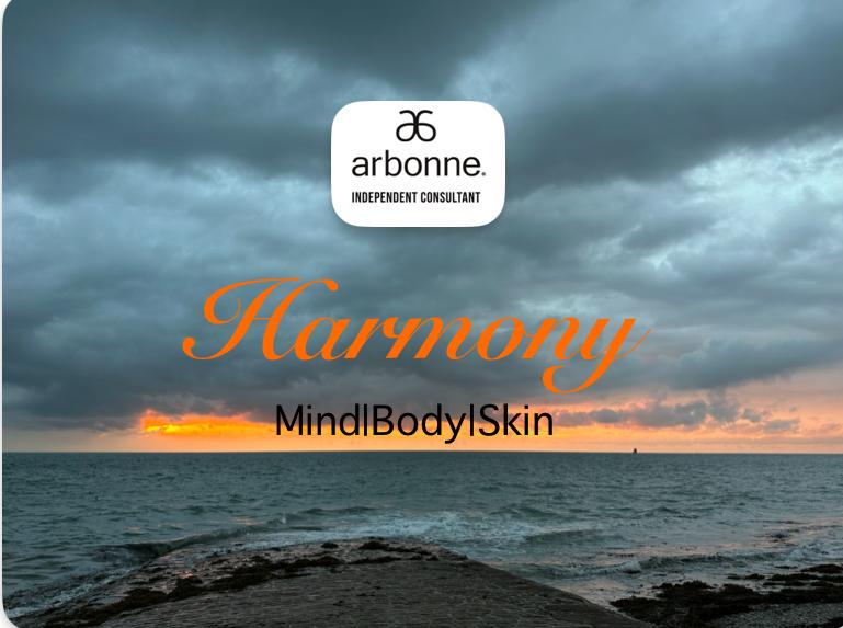 Harmony in health… the connection between body and mind