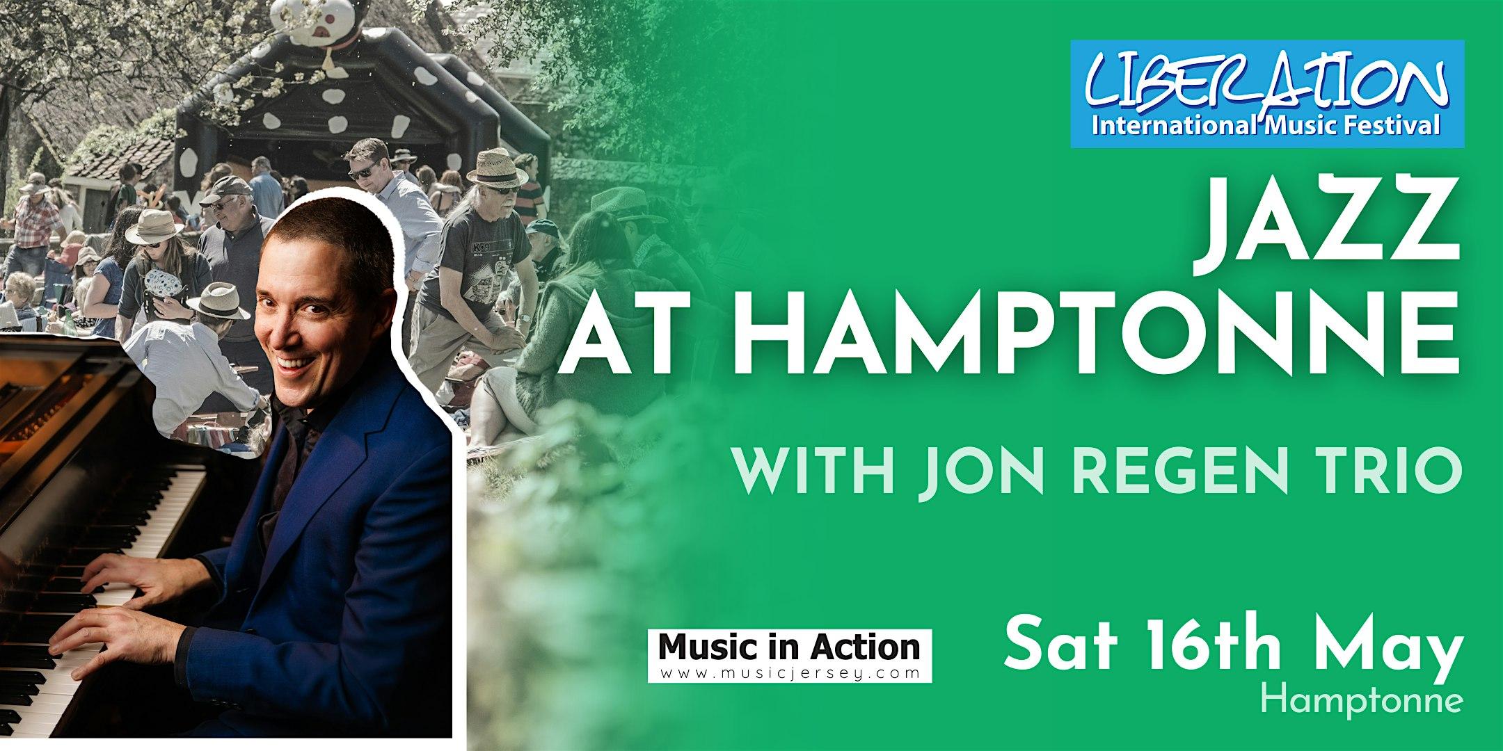 Jazz at Hamptonne 2026