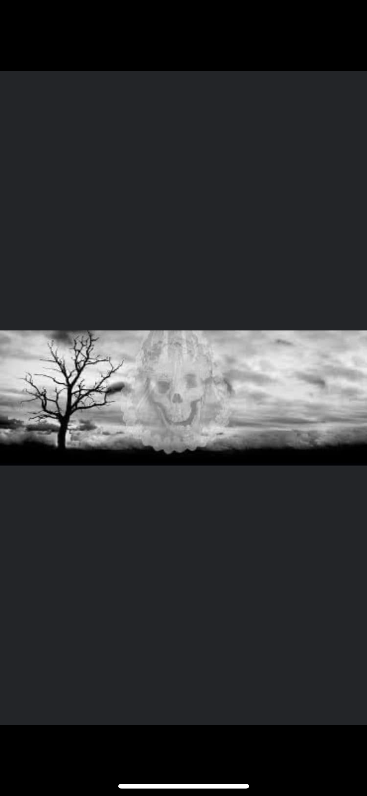 Stroll In Jersey Ghost Walk St. Lawrence