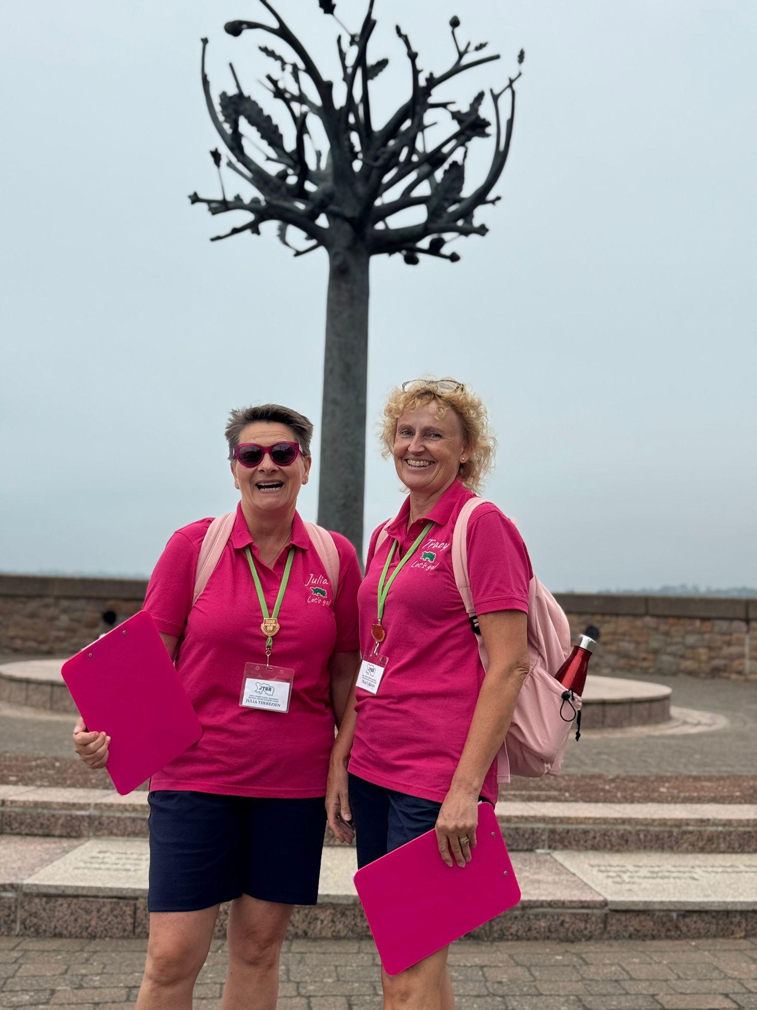 Secrets of St Helier