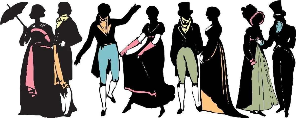 Jane Austen’s Mischief: Mr Collins and Friends