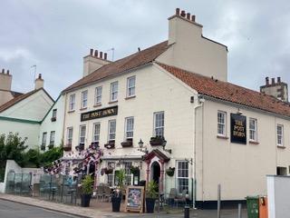 Free St Helier Walk Exploring the East of St Helier