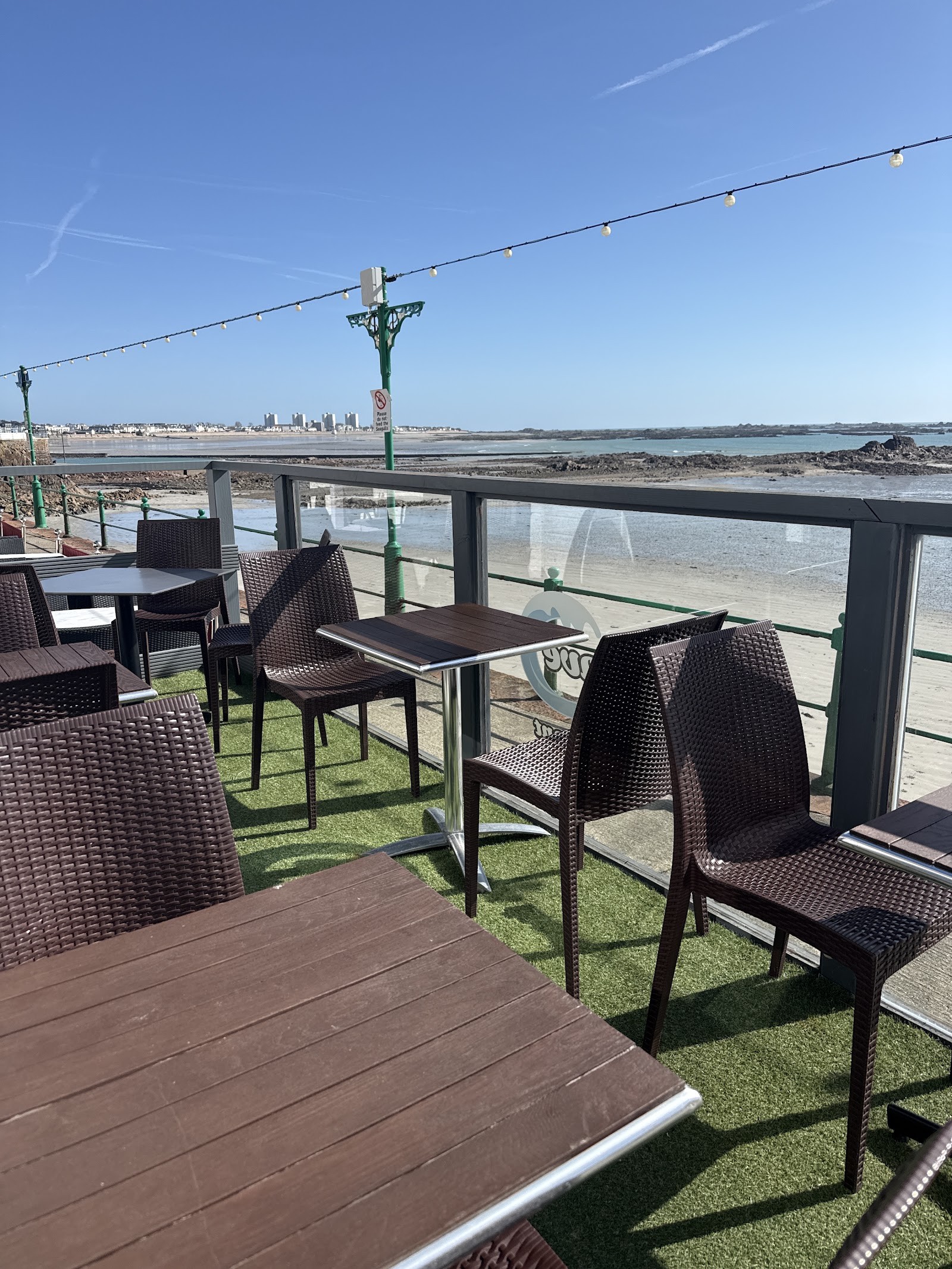 Tennerfest 2026: Six Weeks of Set Menus in Jersey