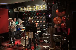 RAT CITY PROMO: CONCEALED Jersey Takes Over The Blue Note