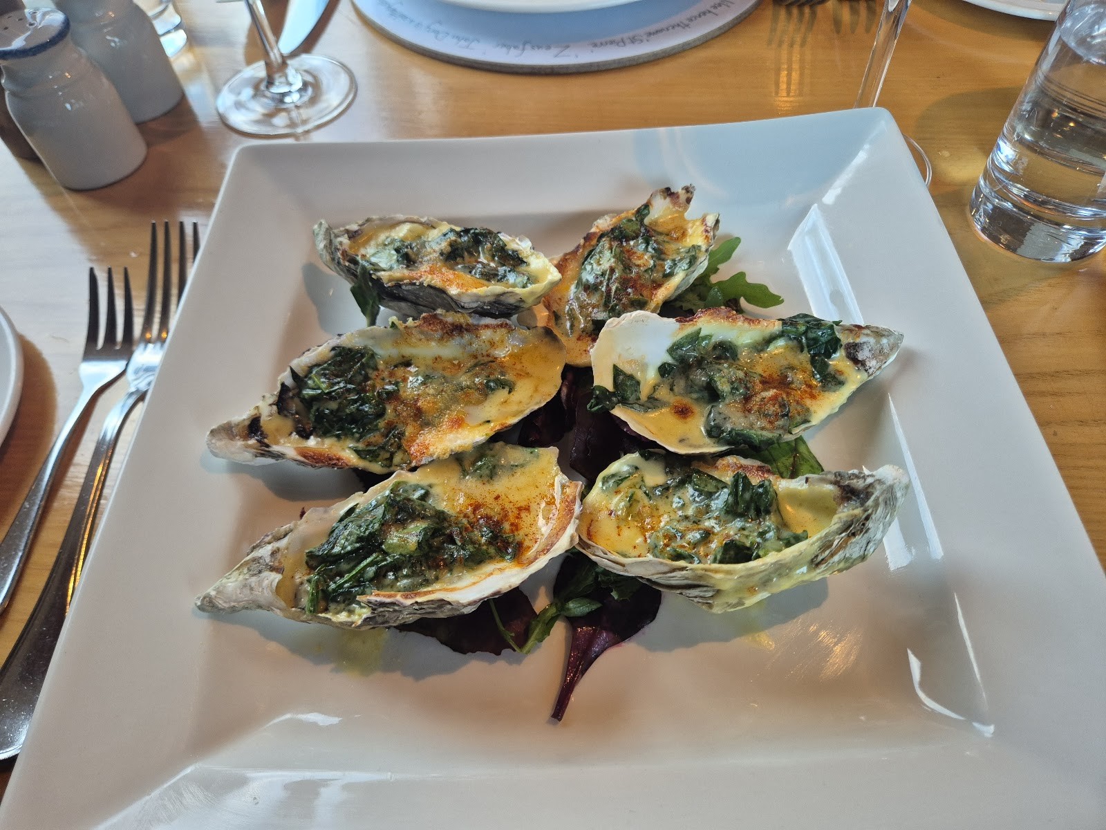 Two Months of Farm-to-Fork Menus: The Delicious Jersey Dine-Out Festival