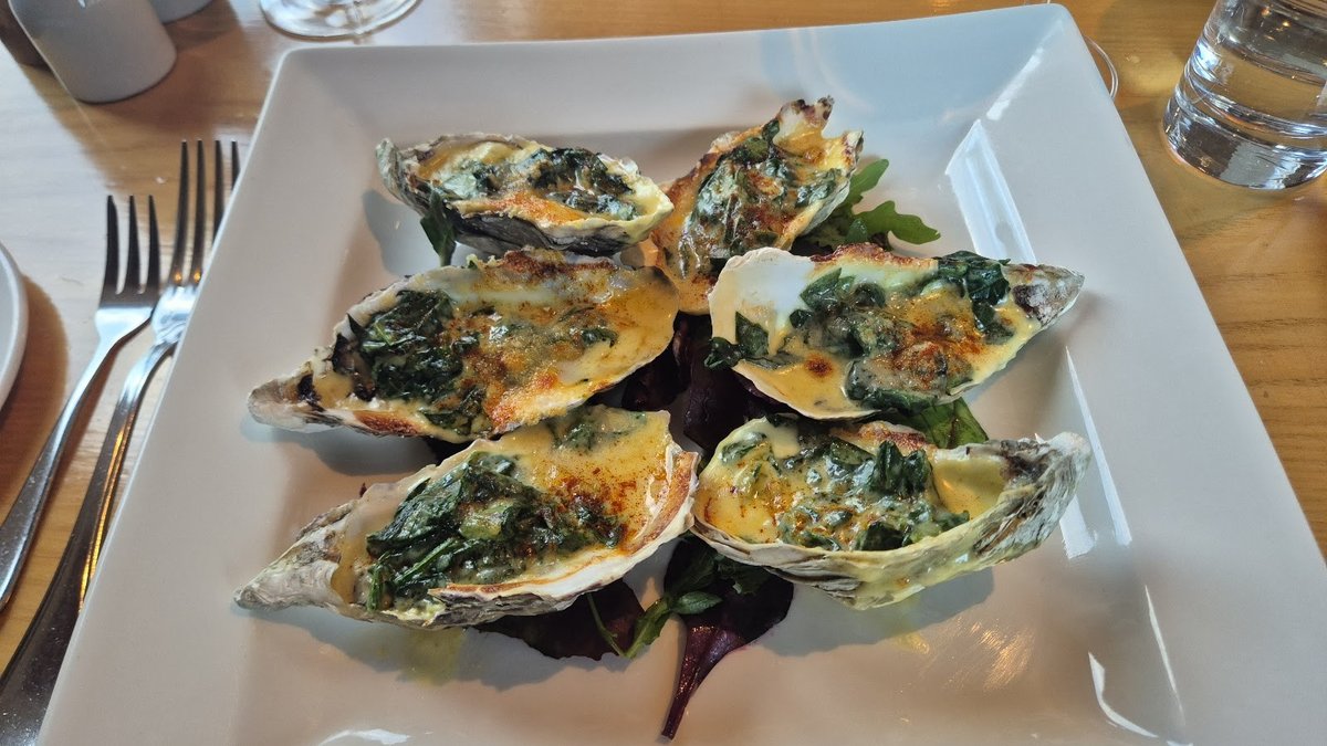Two Months of Farm-to-Fork Menus: The Delicious Jersey Dine-Out Festival