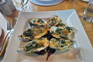 Two Months of Farm-to-Fork Menus: The Delicious Jersey Dine-Out Festival