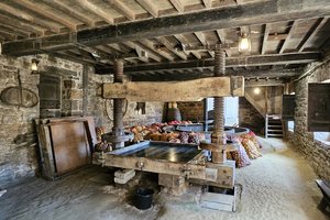 Horse-Powered Presses and Autumn Feasts at La Faîs'sie d'Cidre 2026