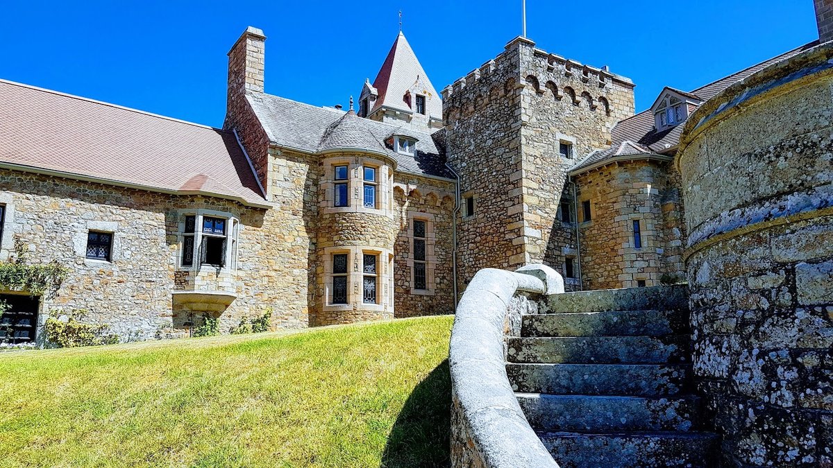 Acoustic Warmth in Ancient Walls: Jazz at St Ouen's Manor