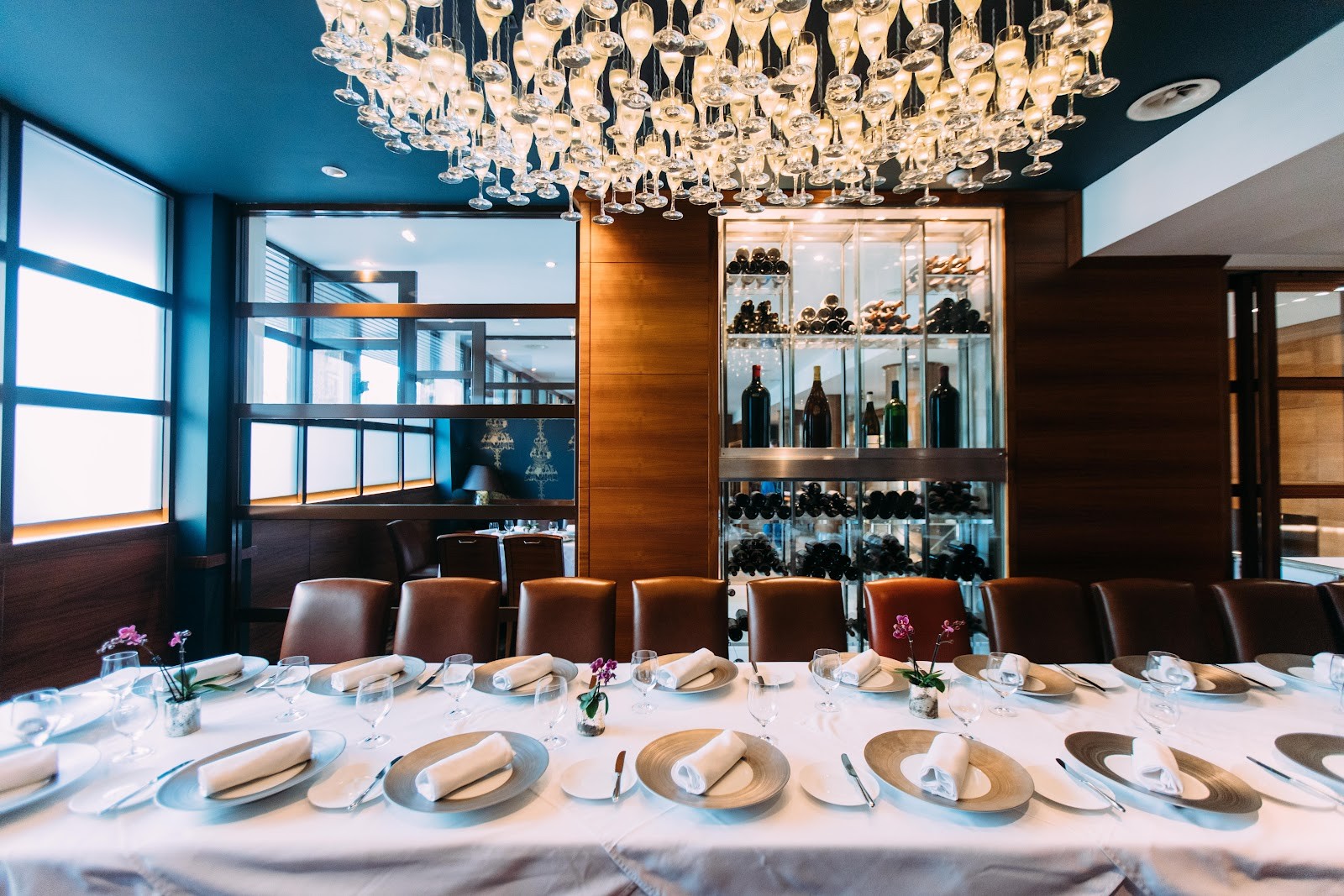 Bavarian Brews and Sizzling Bratwurst: Bohemia's October Takeover