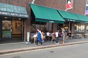 Jersey's Premier Art Showcase: The Fox Open Exhibition 2026