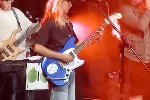 Discovering Tomorrow's Headliners at the Gig 4 Youth Arts Jersey