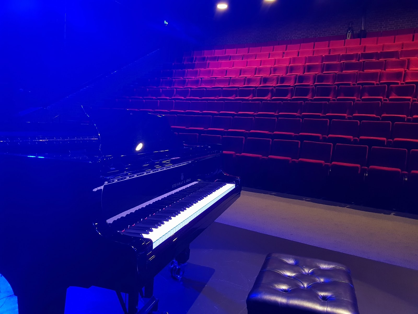 A Century of Sound: The Jersey Eisteddfod Festival of Music