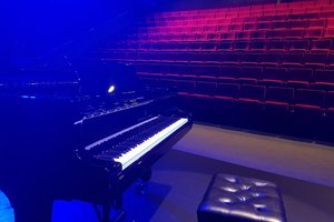 A Century of Sound: The Jersey Eisteddfod Festival of Music