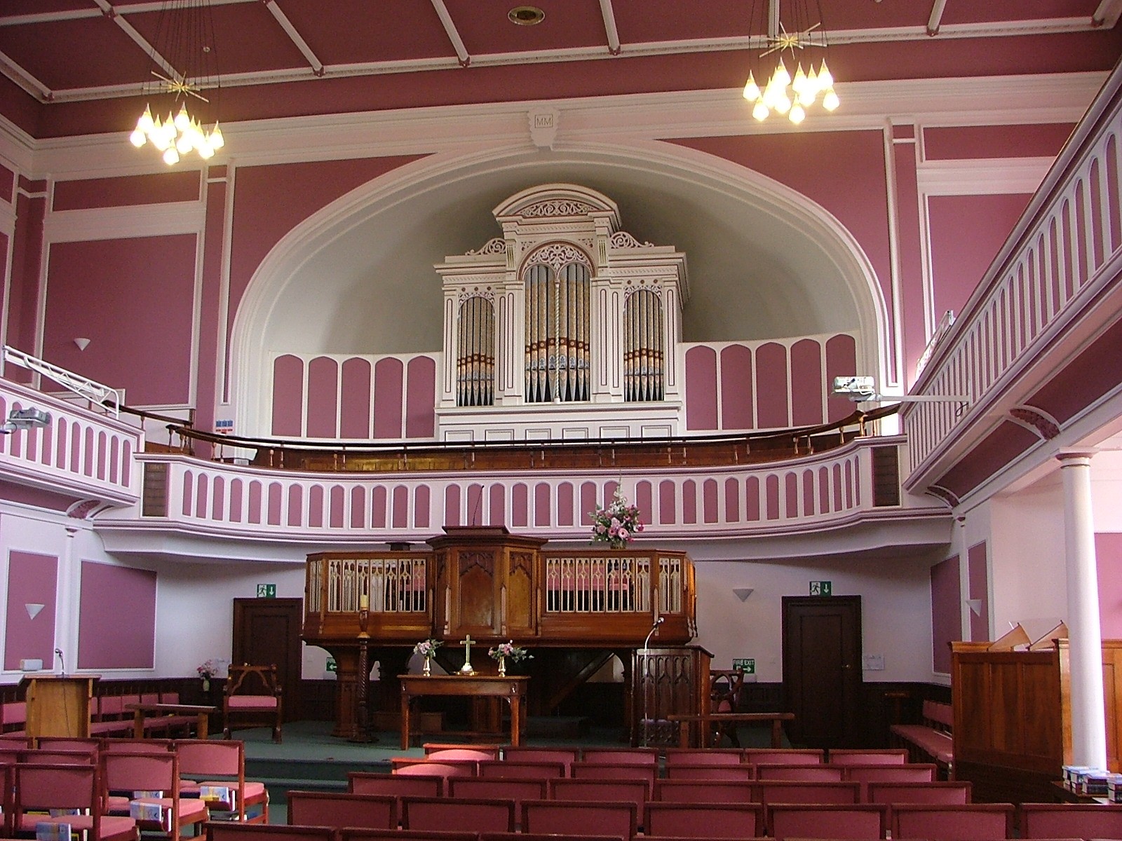 Vivaldi's Four Seasons Meets London Symphony Virtuosos in St Helier