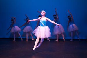 Fresh Steps in St Helier: Jersey Academy of Dancing