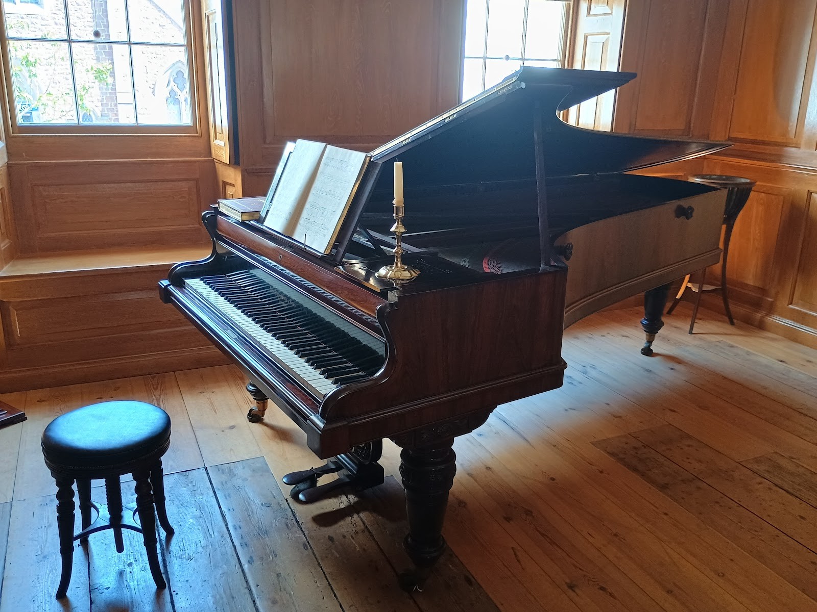 An Evening of Songs from the Shows