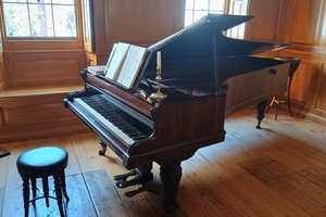 An Evening of Songs from the Shows