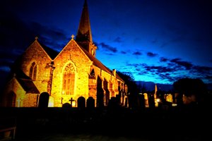St. Martin's Charity Bonfire Night 2026: Live Fire and Rural Revelry