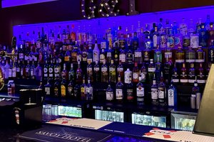 Double Bass and Speakeasy Gin: The Savoy Jazz Night
