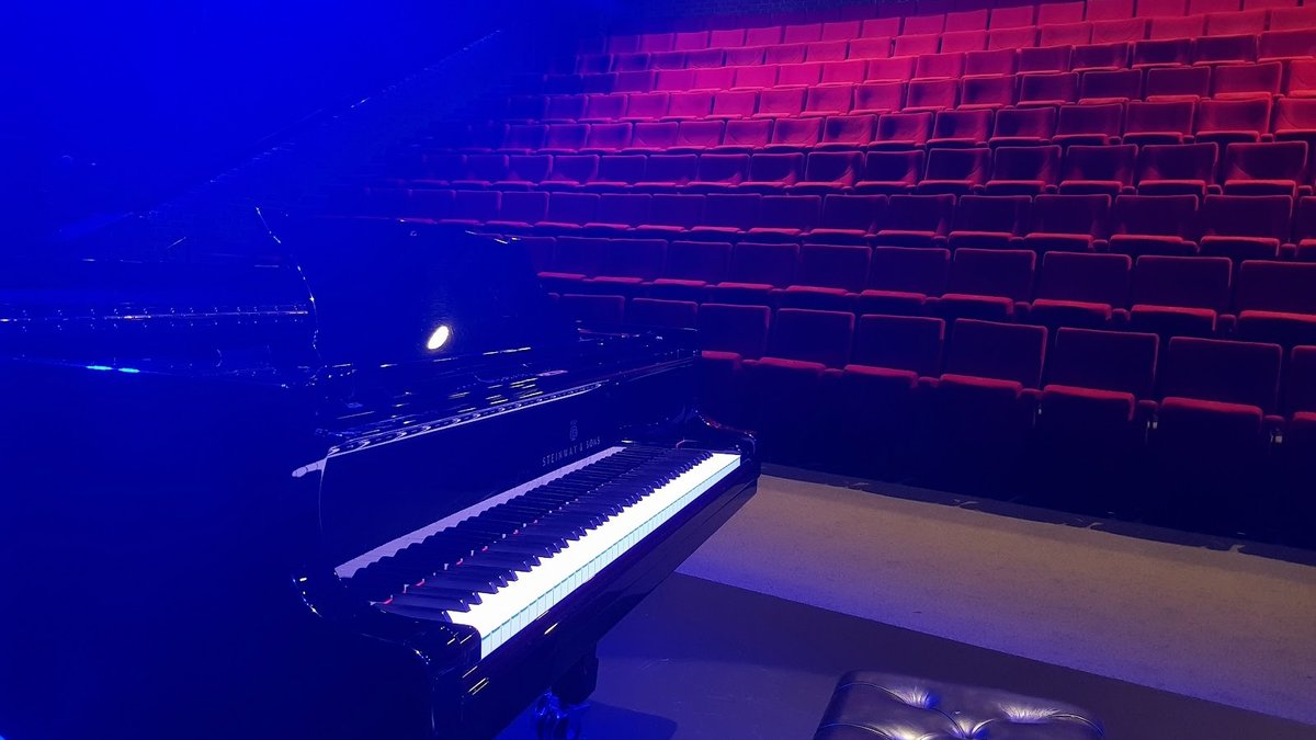 48 Thoughts Per Minute Brings Cutting-Edge Drama to Jersey