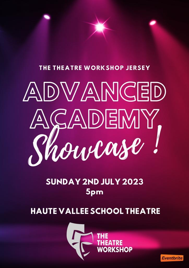 Advanced Academy Showcase