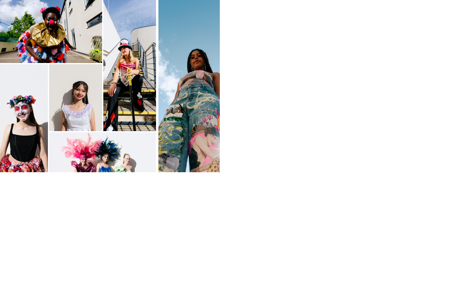 JCG Charity House Fashion 2025