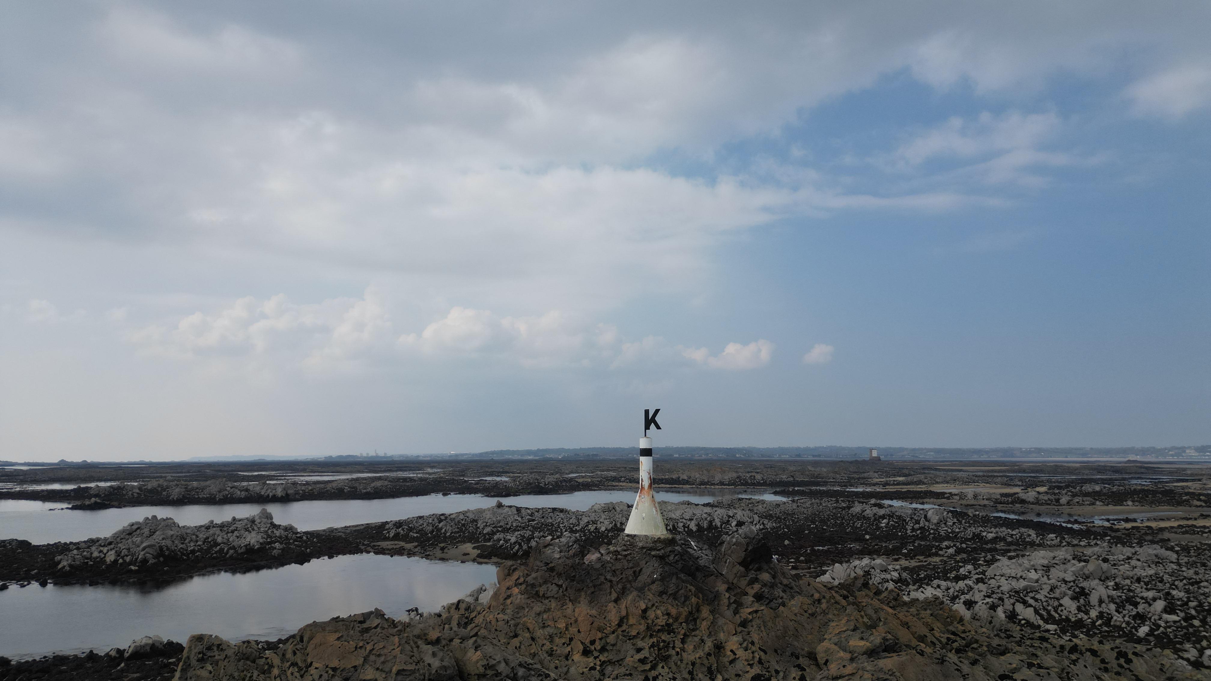 Karame Beacon - Intertidal Walk