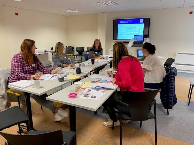 A Fresh Approach to Making it REAL