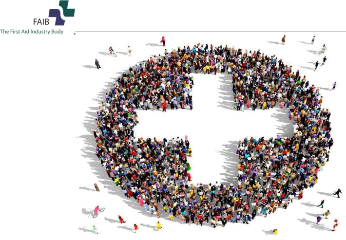 PAEDIATRIC FIRST AID 2 days