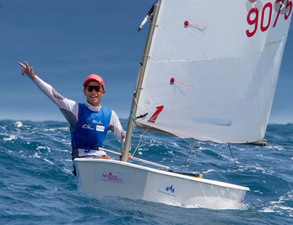 The Nick Cousins Memorial Spring Regatta 2025 (Small Craft Entry)