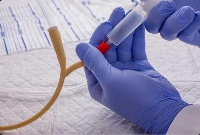 Continence & Bowel Care for RGN's