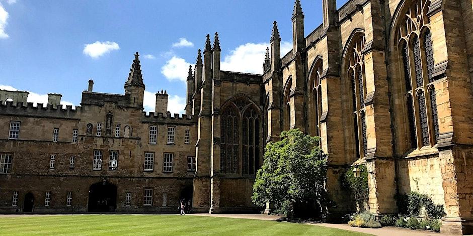 Oxford Ethnography and Education Conference 2025