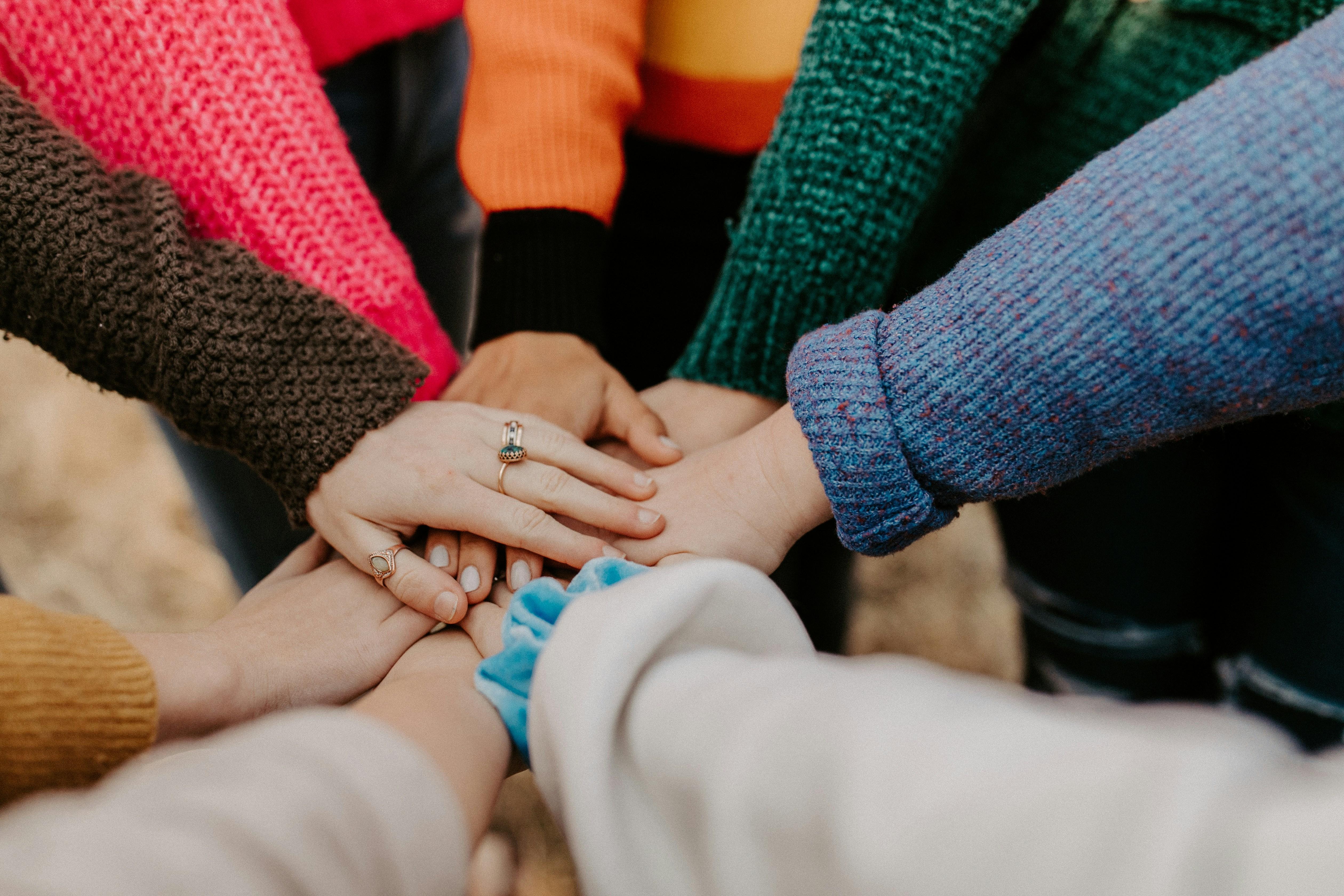 Psychedelic Integration Sharing Circle