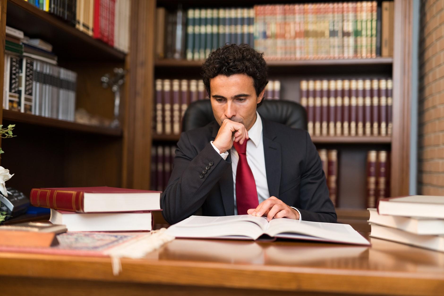 Institute of Law Open Morning Information Event