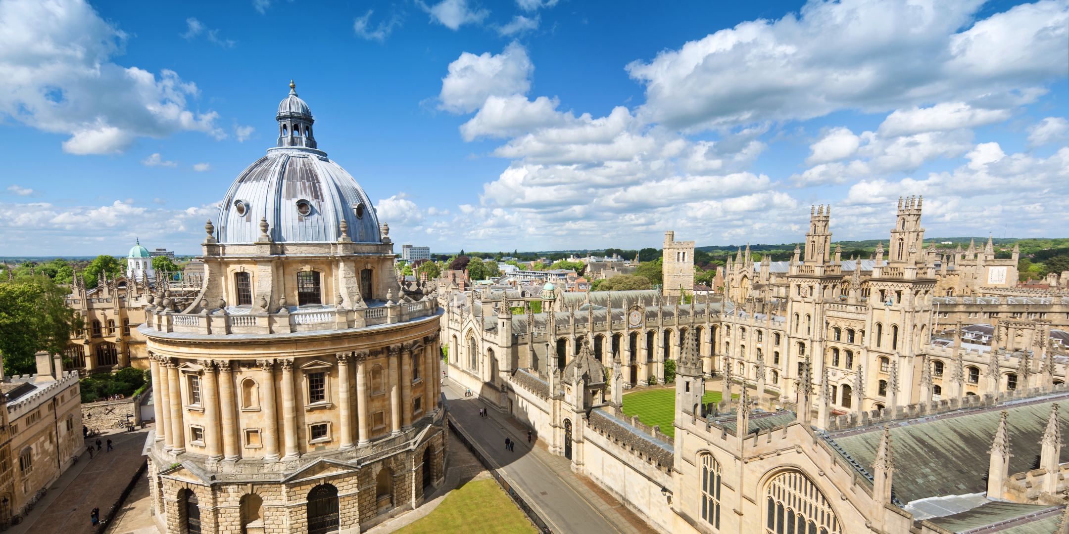 Unravel Oxford’s mysteries with a captivating escape game!