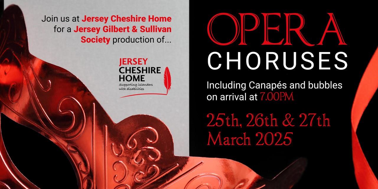 An Evening of Opera Choruses