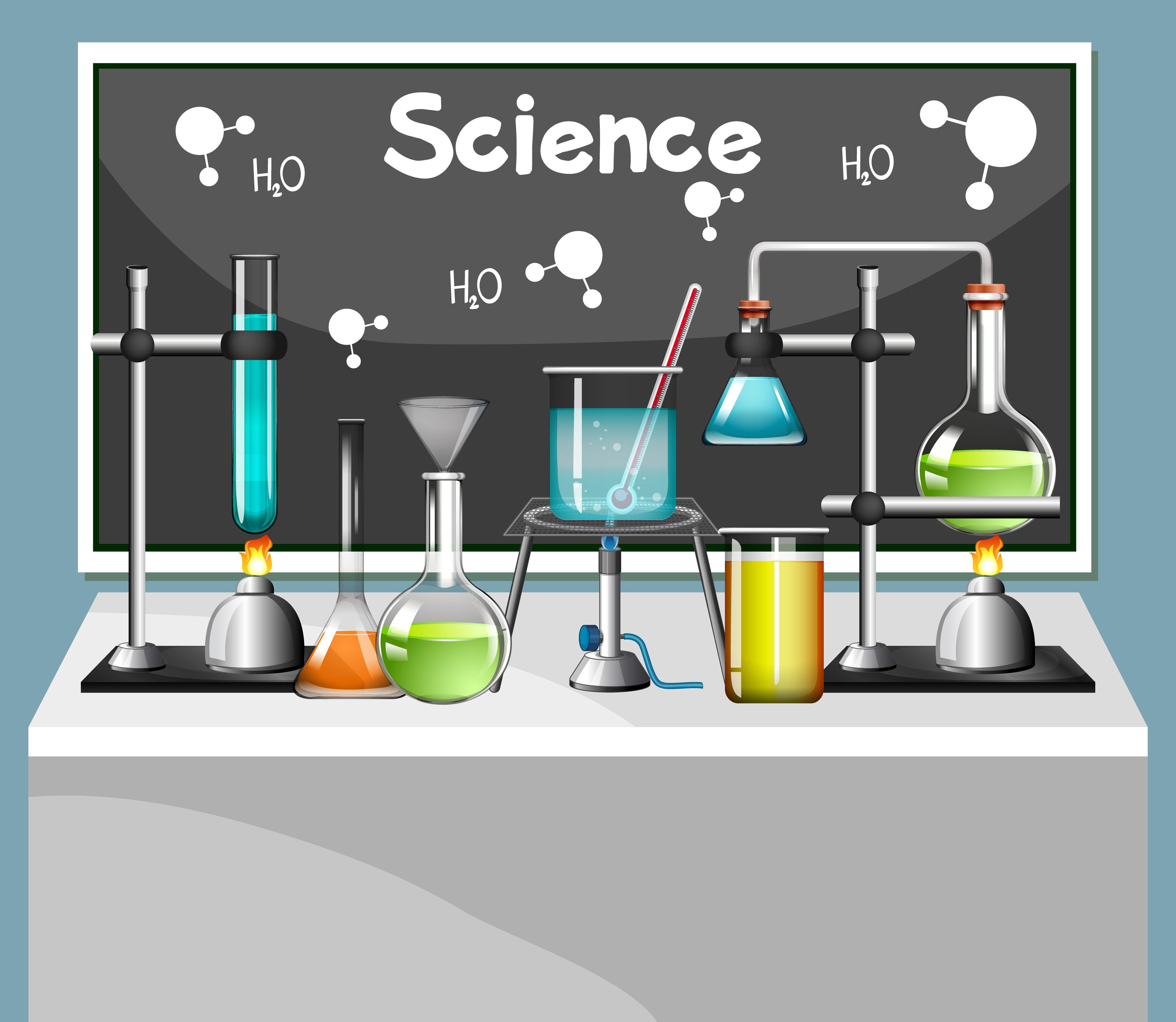 Secondary Science Conference