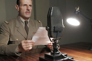Cineclub - De Gaulle