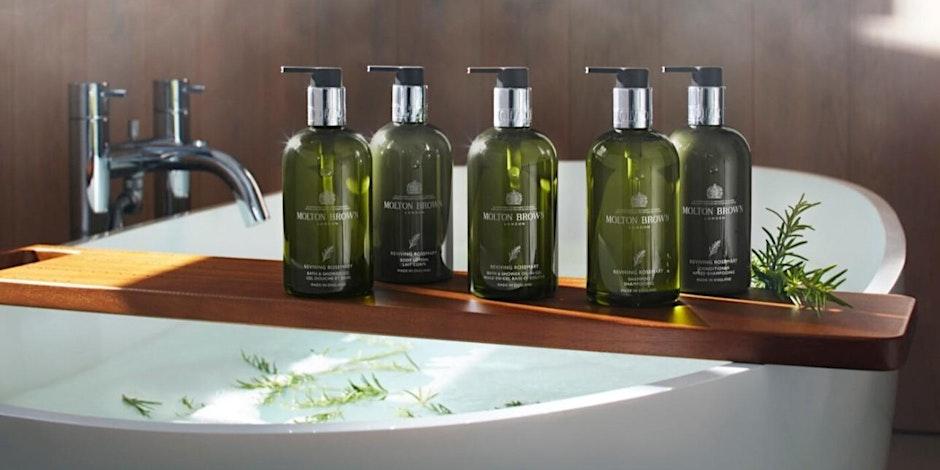 Molton Brown Jersey Treatment Thursday